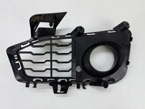 Griglia Paraurti Anteriore Sinistra BMW 4 F32 F33 F36 M-Paket OEM 8054507 image 3