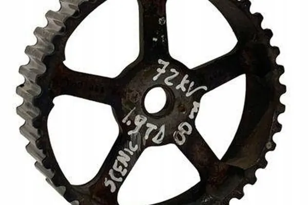 Engrenagem de Válvula Variável RENAULT SCÉNIC I 1.9L OEM 7700866844 image 3