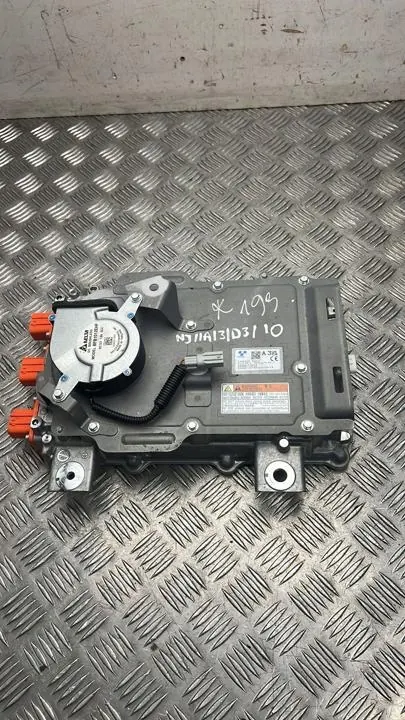 Toyota C-HR Inversor OEM G90N0-10010 - Usado image 2