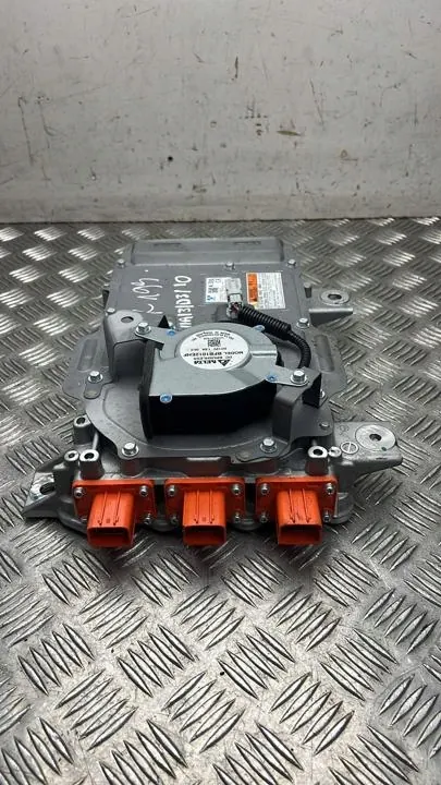 Toyota C-HR Inversor OEM G90N0-10010 - Usado image 3