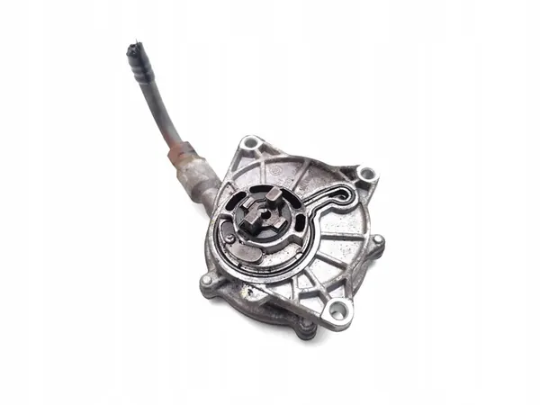 Vacuum Pomp Ssangyong Kyron 2.0 Xdi Diesel 2007 A6652300465 image 2