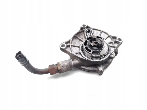 Vacuum Pomp Ssangyong Kyron 2.0 Xdi Diesel 2007 A6652300465 image 3
