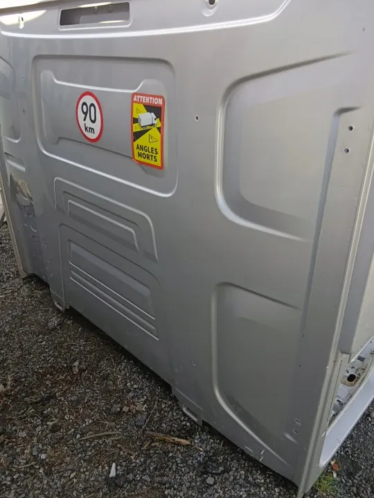 Cabina KABRENTRAGEGAMMA Renault T Range Piso Plano image 5