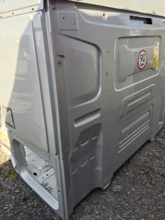 Cabina KABRENTRAGEGAMMA Renault T Range Piso Plano image 6