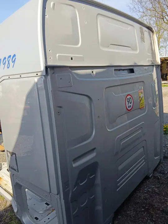 Cabina KABRENTRAGEGAMMA Renault T Range Piso Plano image 7