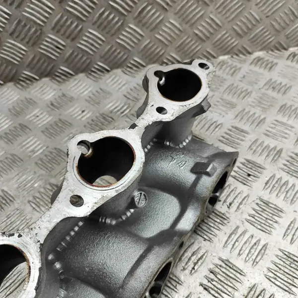 Gebrauchtes Nissan OE Ansaugkrümmer OEM 14003JP00A image 7