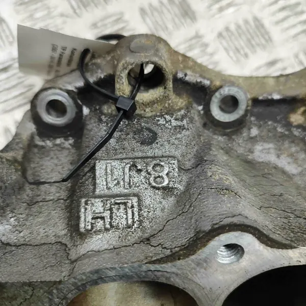 Gebrauchtes Nissan OE Ansaugkrümmer OEM 14003JP00A image 8