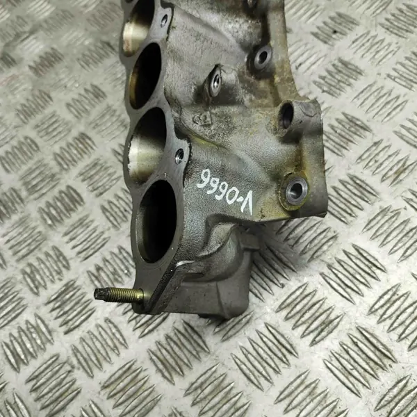Gebrauchtes Nissan OE Ansaugkrümmer OEM 14003JP00A image 9