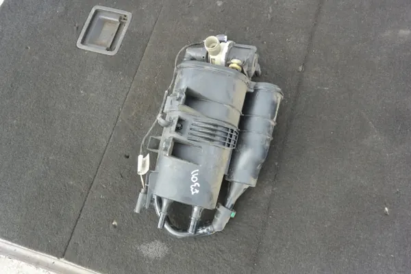 OEM 7387633/7399324 Hybridkolfilter BMW 3-serie image 2