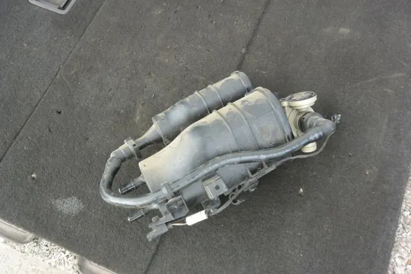OEM 7387633/7399324 Hybridkolfilter BMW 3-serie image 3
