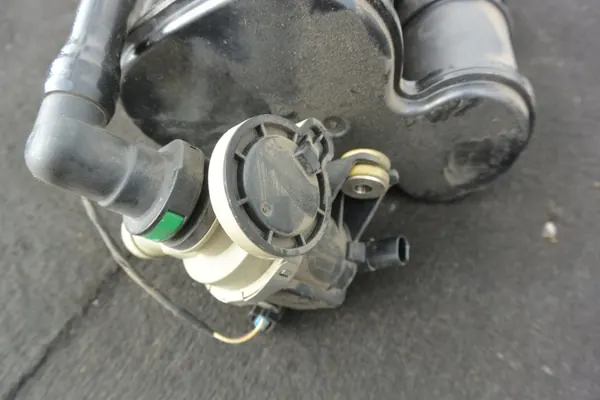 OEM 7387633/7399324 Hybridkolfilter BMW 3-serie image 5