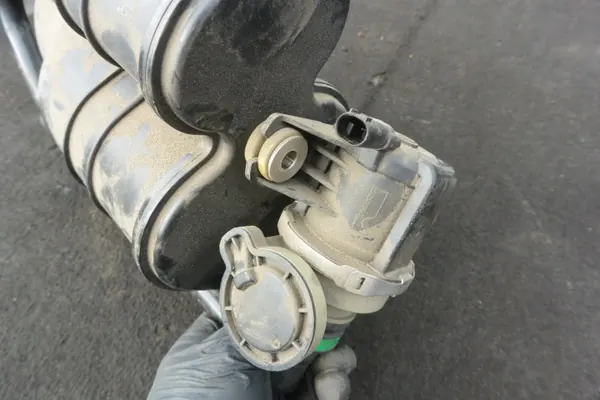 OEM 7387633/7399324 Hybridkolfilter BMW 3-serie image 6