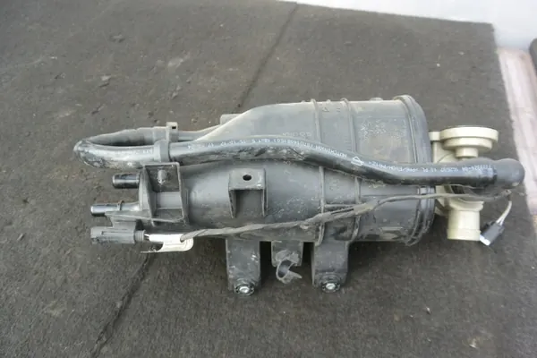 OEM 7387633/7399324 Hybridkolfilter BMW 3-serie image 7