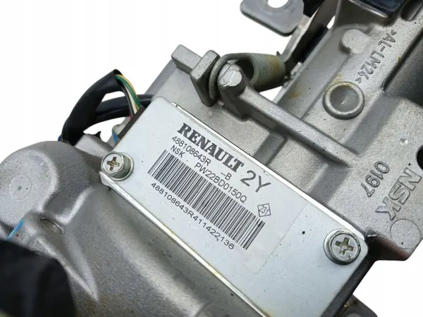 Elektrische stuurkolom OEM 488108643R 2Y image 4