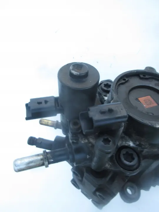 Brandstofpomp Ford Transit Ranger Peugeot Citroen Jumper 2.2 3.2 TDCI image 4