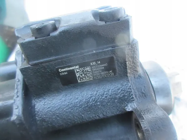 Brandstofpomp Ford Transit Ranger Peugeot Citroen Jumper 2.2 3.2 TDCI image 5