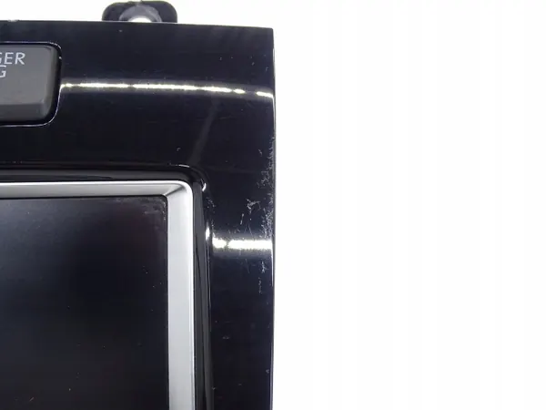 OEM 7P6919603 Radionäyttö Navi VW Touareg II:lle image 5