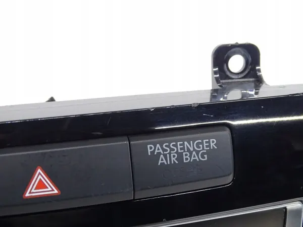 OEM 7P6919603 Radionäyttö Navi VW Touareg II:lle image 6