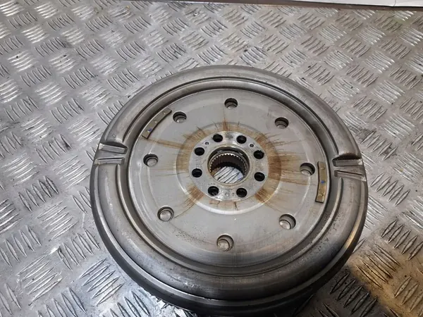 Audi OE 06J 105 266 D volante image 4