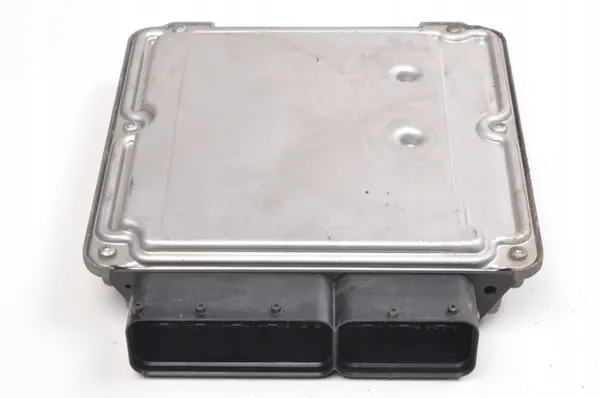 Motor ECU OEM 070906016BC voor VW Touareg I 5.0 V10 TDI image 4