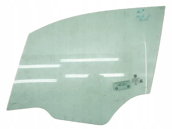Etuvasen ovilasi OEM MMAUTKO-27382- Fiat 500X image 2