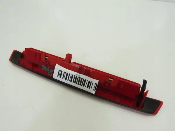 Ford B-MAX 12-17 Taka-Stoppivalo OEM 360170420 image 7