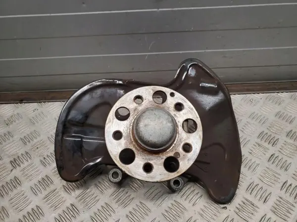 OEM A20402 Moyeu Roue Avant - Mercedes-Benz SLK R171 image 2