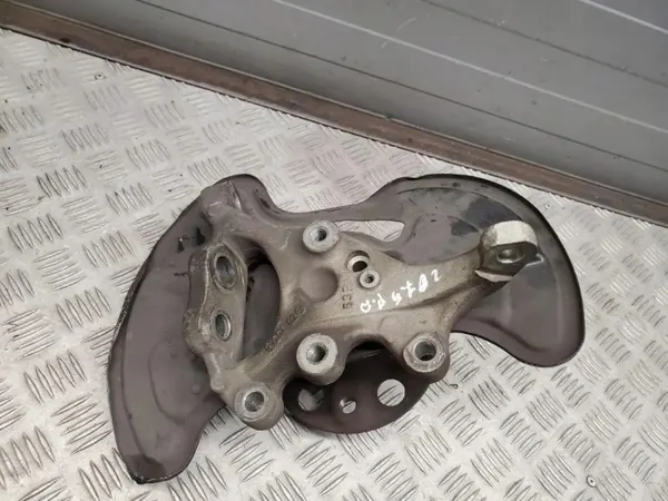 OEM A20402 Moyeu Roue Avant - Mercedes-Benz SLK R171 image 3