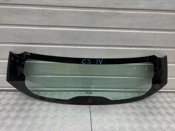 IG AUTO PEŁCZYN Takaikkunalasi Citroen C3 IV:lle image 2