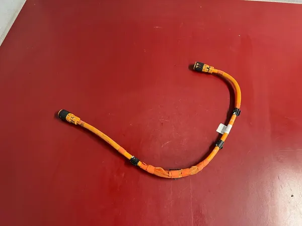 Cabo de Alta Tensão BMW X3 G01 2020 8485584 image 2