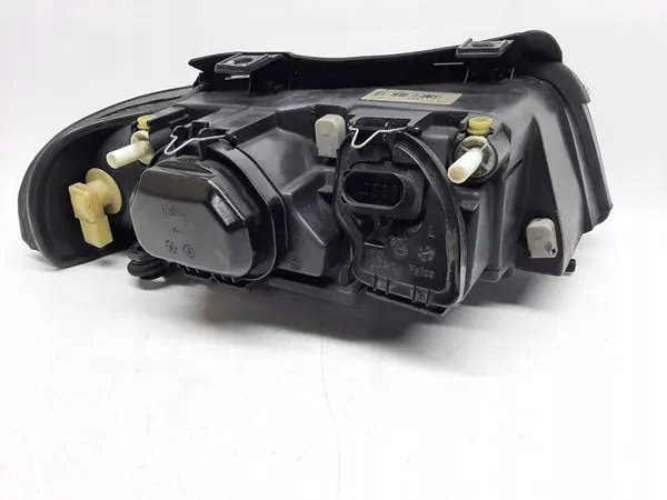 Faros Halógenos Izquierdos Depo para Audi A4 B5 1999-2001 image 3