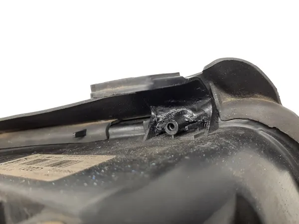 Faros Halógenos Izquierdos Depo para Audi A4 B5 1999-2001 image 4