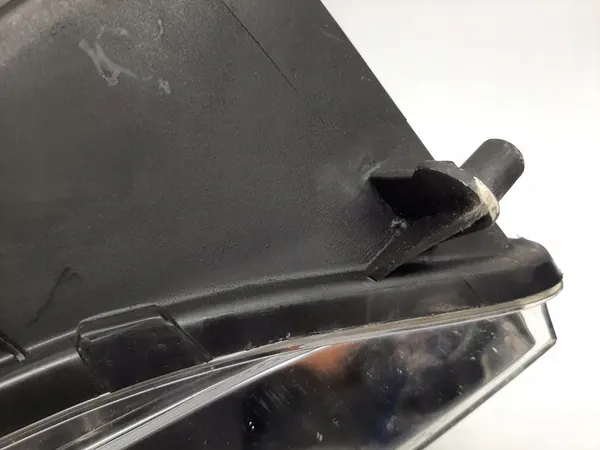 Faros Halógenos Izquierdos Depo para Audi A4 B5 1999-2001 image 5