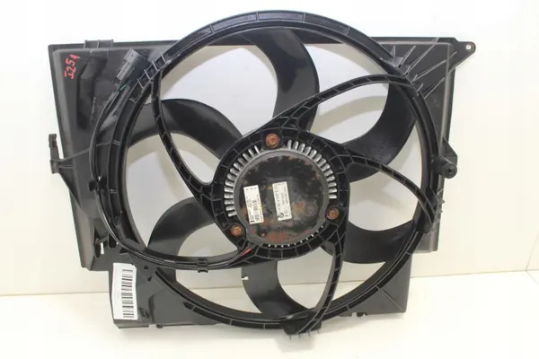 Ventilador de arrefecimento OEM 363001430 para BMW E90 2.0D image 2
