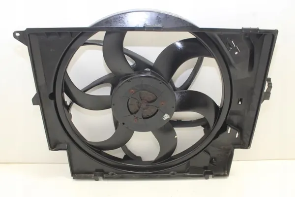Ventilador de arrefecimento OEM 363001430 para BMW E90 2.0D image 5
