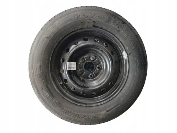 Toyota RAV4 III varapyörä OEM 215/70/16 R16 image 2