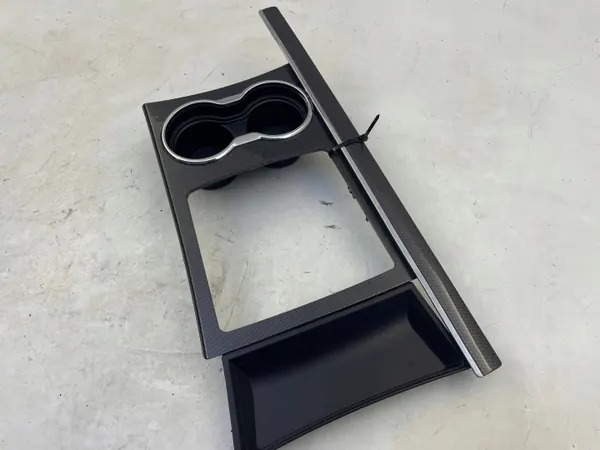 Chrysler 300C Middenconsole Bekleding OEM 1HQ331AAAD image 6
