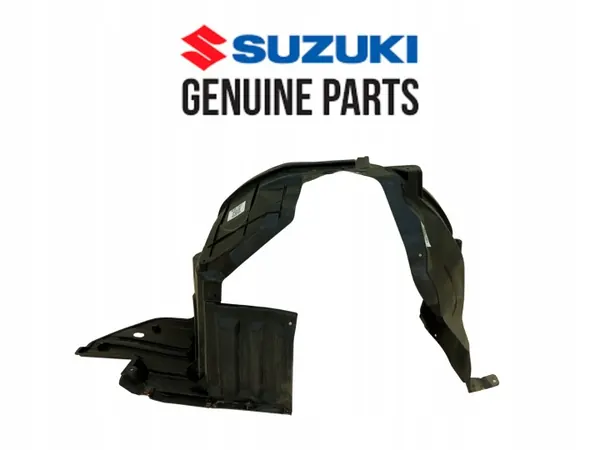 OEM 72321-64R Fram höger stänkskärm Suzuki SX4 S-Cross image 2