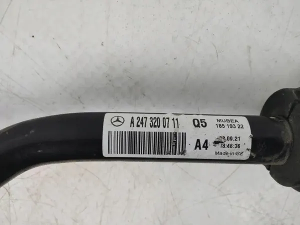 Etustabilointitanko OEM A2473200711 Mercedes-Benz image 3