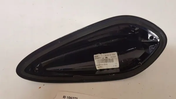 GPS-Antennenabdeckung (Finne) OEM 925307304 BMW 3 F30 image 3