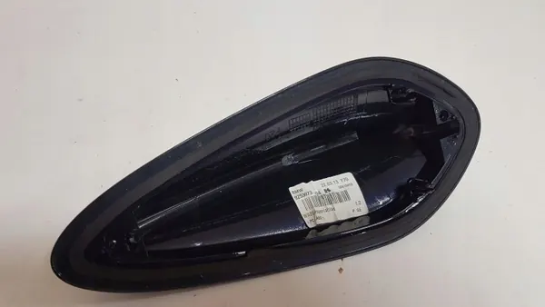 GPS-Antennenabdeckung (Finne) OEM 925307304 BMW 3 F30 image 4