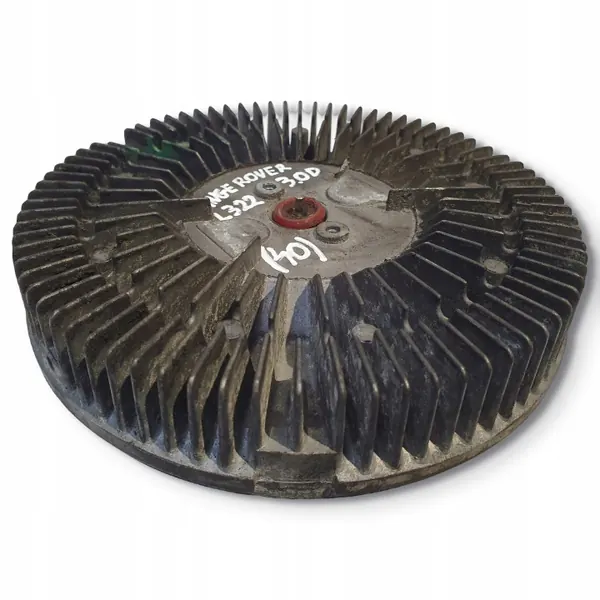 WISKOZA Range Rover L322 3.0 D Visco-koppling OEM image 2