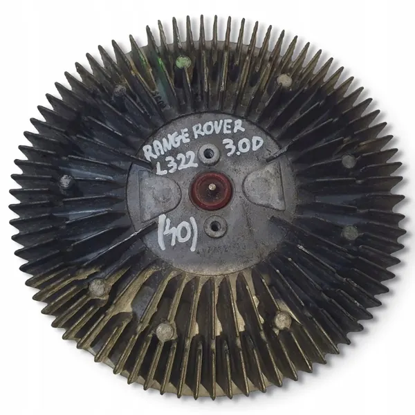 WISKOZA Range Rover L322 3.0 D Visco-koppling OEM image 3