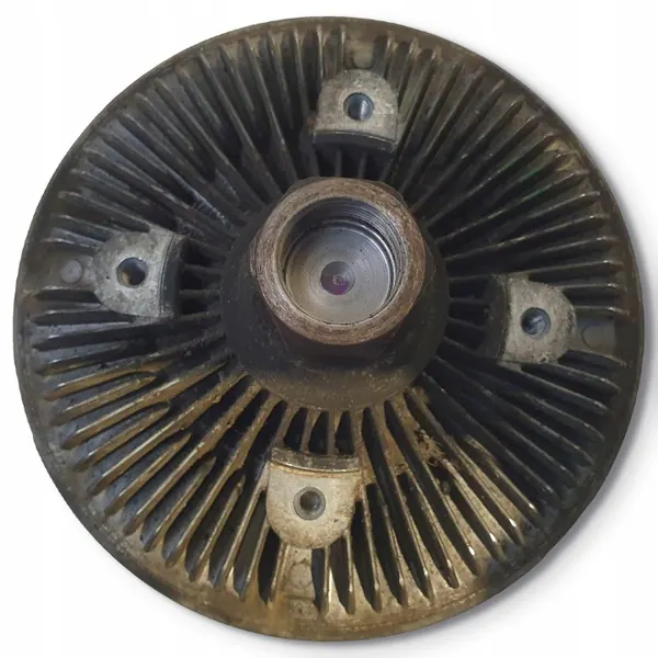 WISKOZA Range Rover L322 3.0 D Visco-koppling OEM image 4