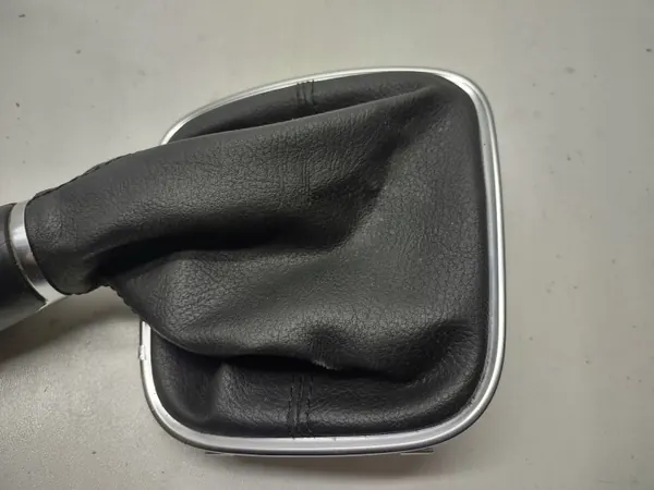 Pommeau de vitesse OEM 6C0711113B pour VW Polo 6C 5 vitesses image 9