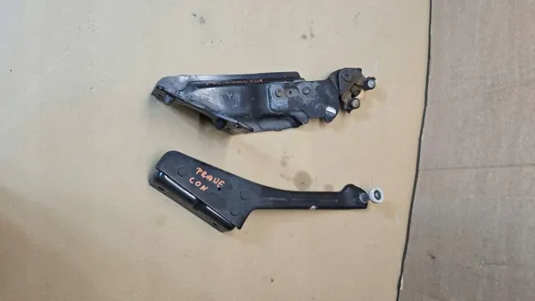 Schiebetür-Rollenwagen rechts Ford MK2 image 2
