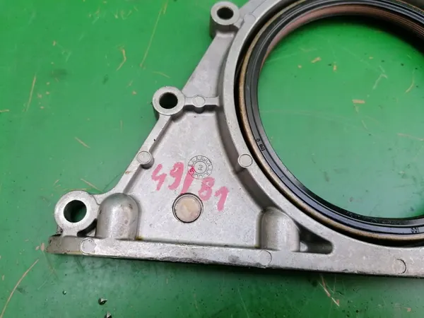 BMW OE 7512101 kampikammion tiivisteen kiinnike image 4