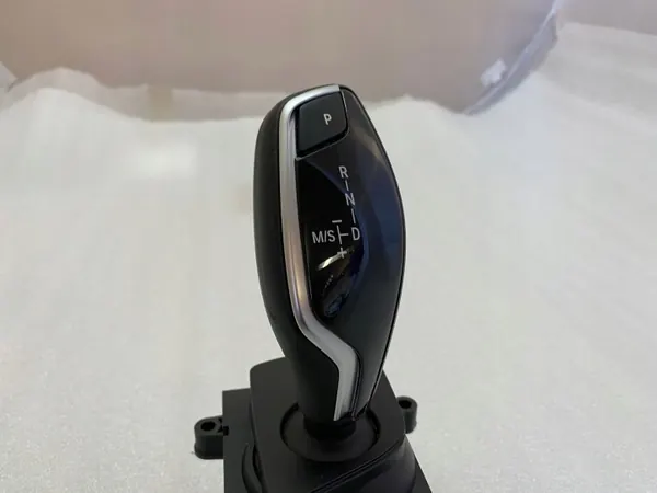 BMW 6825822 Versnellingspook Bovenstuk voor 7 Serie G11/G12 image 3