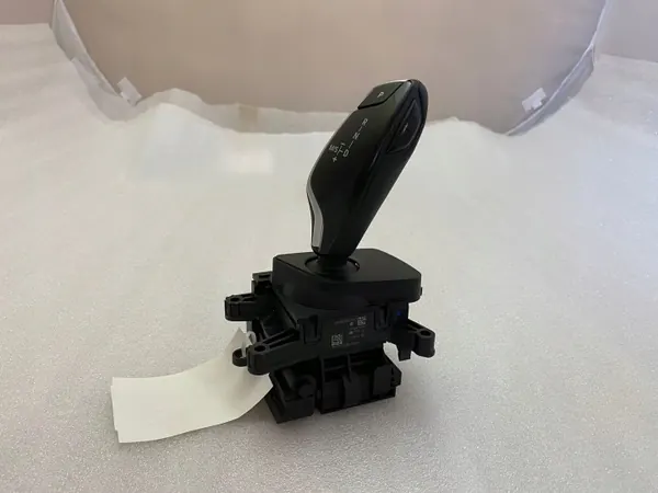 BMW 6825822 Versnellingspook Bovenstuk voor 7 Serie G11/G12 image 4