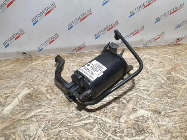 BMW X5 E70 Hiukkassuodatin OEM 7164405 image 2